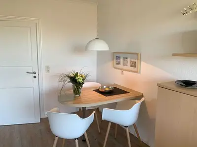 Ferienwohnung für 3 Personen (46 m²) in St. Peter-Ording 8/10
