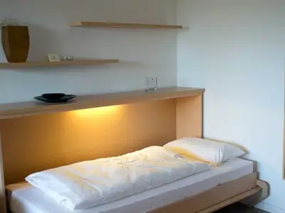 Ferienwohnung für 3 Personen (45 m²) in St. Peter-Ording 5/10