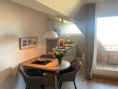 Ferienwohnung für 3 Personen (45 m²) in St. Peter-Ording 6/10
