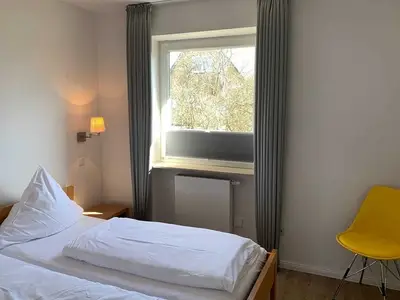 Ferienwohnung für 3 Personen (45 m²) in St. Peter-Ording 7/10