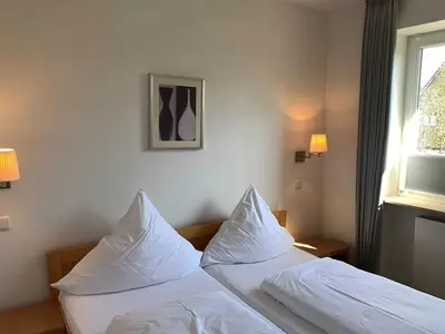 Ferienwohnung für 3 Personen (45 m²) in St. Peter-Ording 8/10