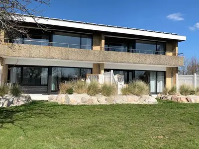 Ferienwohnung für 3 Personen (55 m²) in St. Peter-Ording 2/10