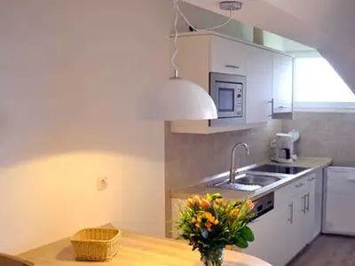 Ferienwohnung für 3 Personen (45 m²) in St. Peter-Ording 10/10