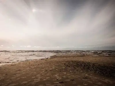 Ferienwohnung für 2 Personen (40 m²) in St. Peter-Ording 7/10