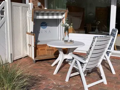 Ferienwohnung für 4 Personen (50 m²) in St. Peter-Ording 6/10