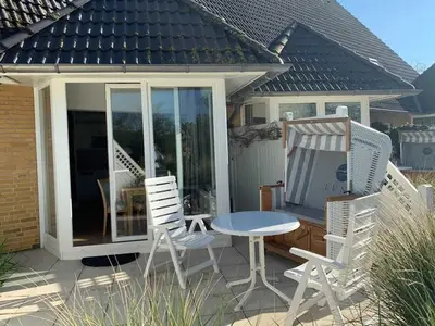 Ferienwohnung für 2 Personen (40 m²) in St. Peter-Ording 10/10