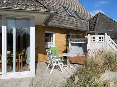 Ferienwohnung für 2 Personen (40 m²) in St. Peter-Ording 9/10