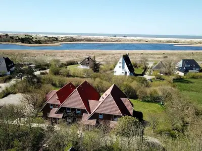 Ferienwohnung für 4 Personen (50 m²) in St. Peter-Ording 9/10