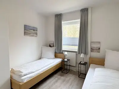 Ferienwohnung für 4 Personen (50 m²) in St. Peter-Ording 10/10