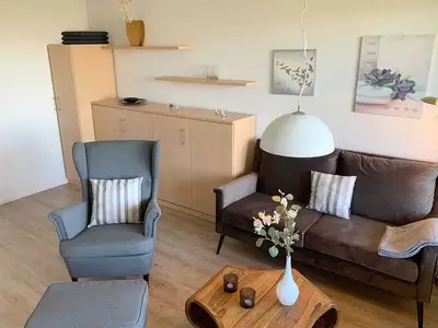 Ferienwohnung für 3 Personen (45 m²) in St. Peter-Ording 6/10