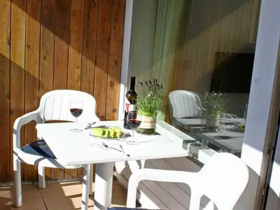 Ferienwohnung für 3 Personen (45 m²) in St. Peter-Ording 7/10