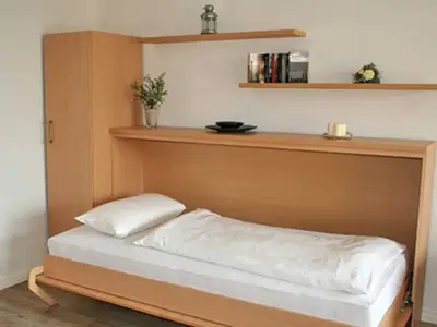 Ferienwohnung für 3 Personen (45 m²) in St. Peter-Ording 8/10