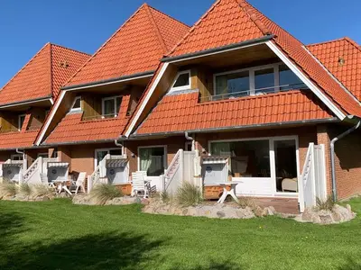 Ferienwohnung für 3 Personen (45 m²) in St. Peter-Ording 10/10