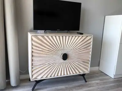 Ferienwohnung für 3 Personen (55 m²) in St. Peter-Ording 8/10