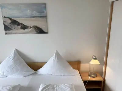 Ferienwohnung für 3 Personen (55 m²) in St. Peter-Ording 9/10