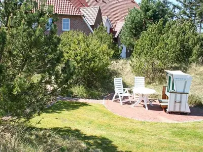 Ferienwohnung für 4 Personen (78 m²) in St. Peter-Ording 1/10