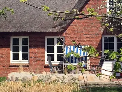 Ferienwohnung für 4 Personen (70 m²) in St. Peter-Ording 1/10