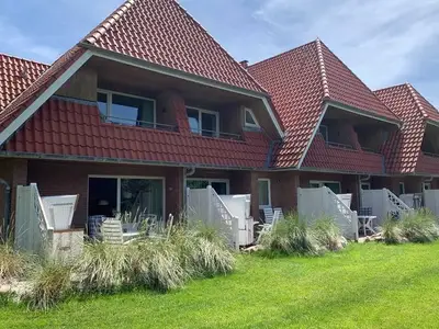 Ferienwohnung für 3 Personen (50 m²) in St. Peter-Ording 4/10