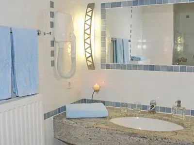 Ferienwohnung für 4 Personen (78 m²) in St. Peter-Ording 8/10