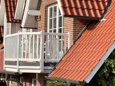 Ferienwohnung für 4 Personen (78 m²) in St. Peter-Ording 9/10