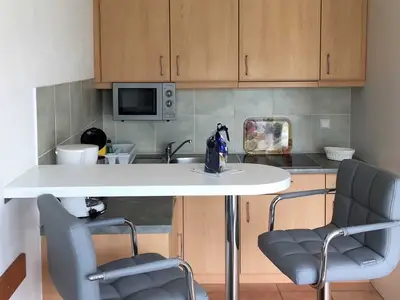 Ferienwohnung für 2 Personen (40 m²) in St. Peter-Ording 7/10