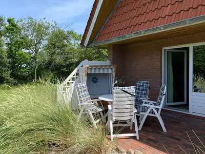 Ferienwohnung für 3 Personen (50 m²) in St. Peter-Ording 8/10