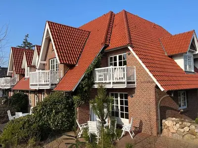 Ferienwohnung für 4 Personen (78 m²) in St. Peter-Ording 10/10