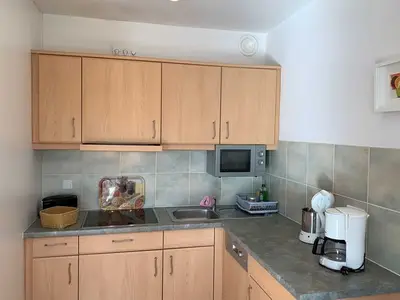 Ferienwohnung für 4 Personen (55 m²) in St. Peter-Ording 9/10