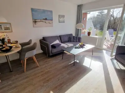 Ferienwohnung für 3 Personen (50 m²) in St. Peter-Ording 9/10