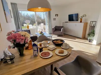 Ferienwohnung für 3 Personen (50 m²) in St. Peter-Ording 10/10