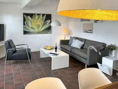 Ferienwohnung für 4 Personen (70 m²) in St. Peter-Ording 8/10