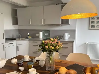 Ferienwohnung für 4 Personen (70 m²) in St. Peter-Ording 9/10
