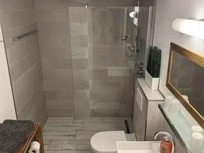 Ferienwohnung für 4 Personen (70 m²) in St. Peter-Ording 10/10