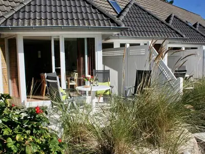 Ferienwohnung für 4 Personen (73 m²) in St. Peter-Ording 2/10