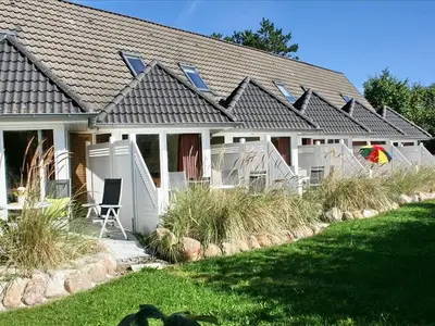 Ferienwohnung für 4 Personen (73 m²) in St. Peter-Ording 6/10