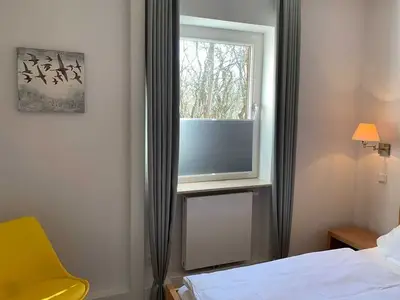 Ferienwohnung für 3 Personen (55 m²) in St. Peter-Ording 5/10