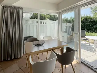 Ferienwohnung für 4 Personen (73 m²) in St. Peter-Ording 8/10