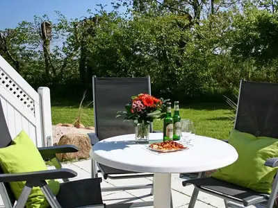 Ferienwohnung für 4 Personen (73 m²) in St. Peter-Ording 9/10