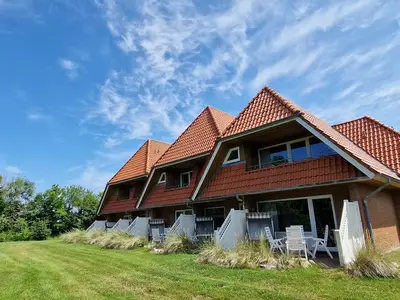 Ferienwohnung für 3 Personen (55 m²) in St. Peter-Ording 8/10