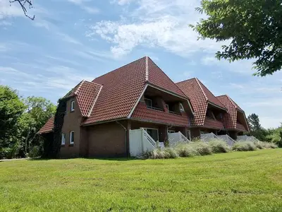 Ferienwohnung für 3 Personen (55 m²) in St. Peter-Ording 9/10
