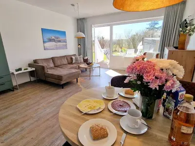 Ferienwohnung für 3 Personen (55 m²) in St. Peter-Ording 10/10