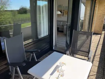 Ferienwohnung für 3 Personen (55 m²) in St. Peter-Ording 3/10