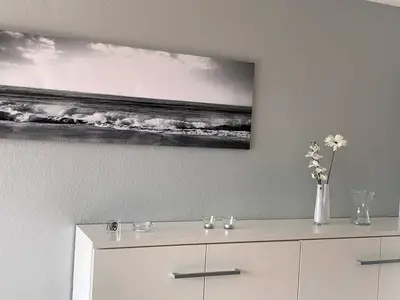Ferienwohnung für 3 Personen (55 m²) in St. Peter-Ording 7/10
