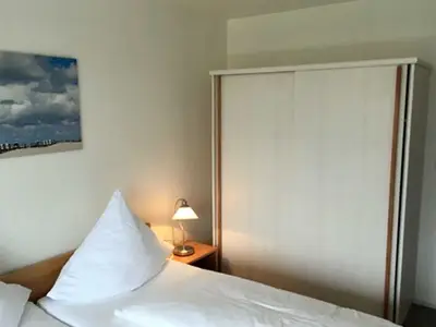 Ferienwohnung für 3 Personen (55 m²) in St. Peter-Ording 8/10