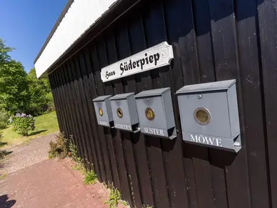 Haus Süderpiep