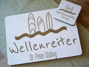 Ferienwohnung für 4 Personen (62 m²) in St. Peter-Ording