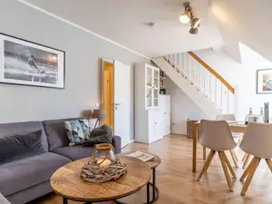 Ferienwohnung für 4 Personen (62 m²) in St. Peter-Ording