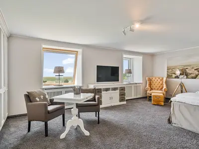 Ferienwohnung für 3 Personen (45 m²) in St. Peter-Ording 1/10