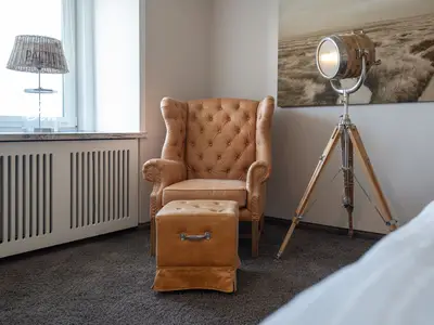 Ferienwohnung für 3 Personen (45 m²) in St. Peter-Ording 2/10