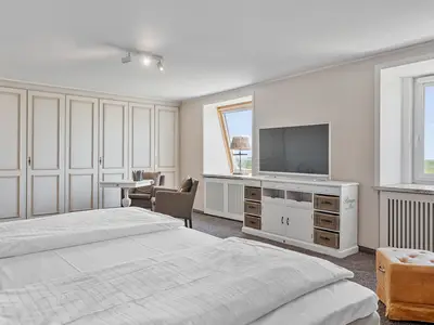 Ferienwohnung für 3 Personen (45 m²) in St. Peter-Ording 3/10